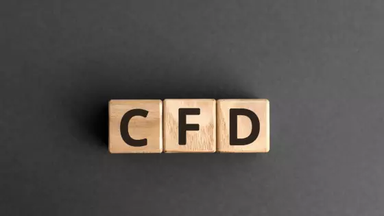 Čo je to CFD kontrakt?