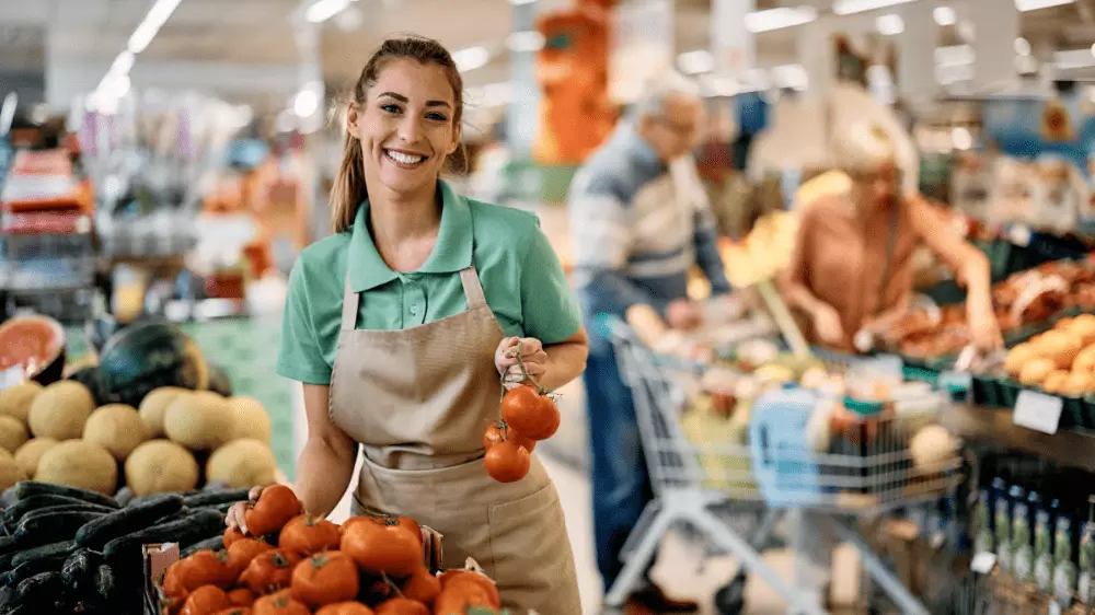 Coop Jednota otvorila nový Tempo supermarket