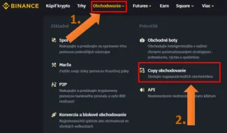 Copytrading