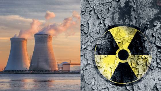 Ďalšia európska krajina spustí jadrový reaktor