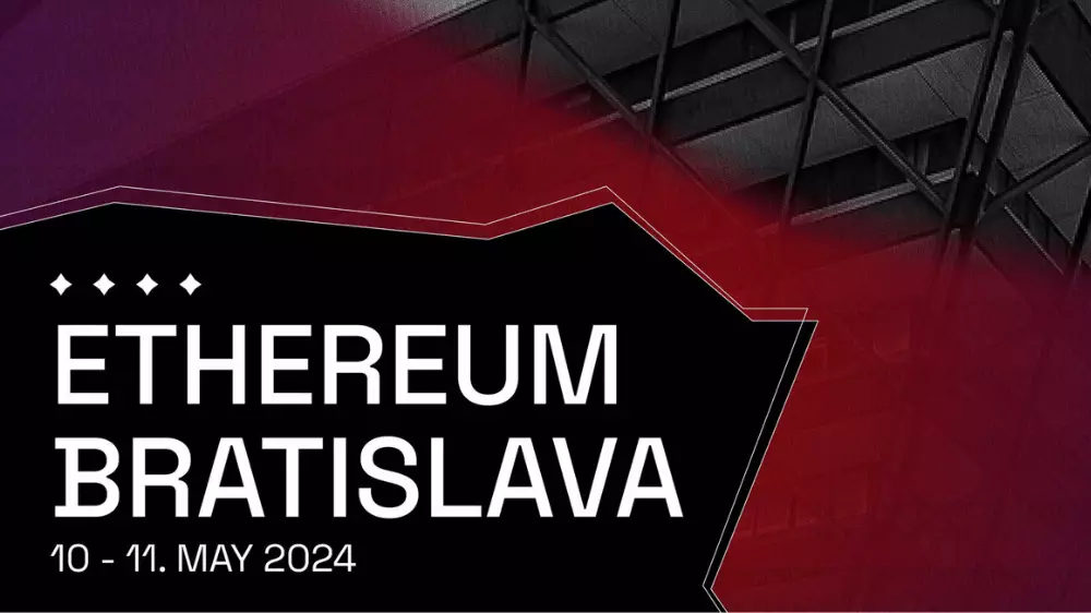 Ethereum Bratislava