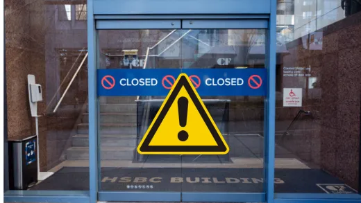 Francúzska banka na Slovensku končí