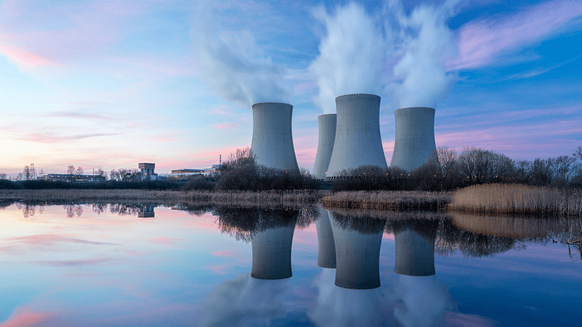 Francúzsko sa začne viac spoliehať na jadrovú energiu