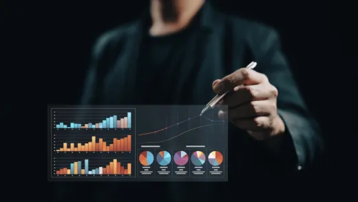 Fundamentálna analýza: Čo to je?