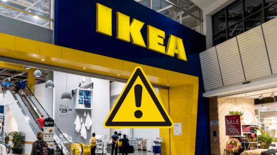 Ikea zdvojnásobila zisk, kým slovenskí nábytkári krachujú
