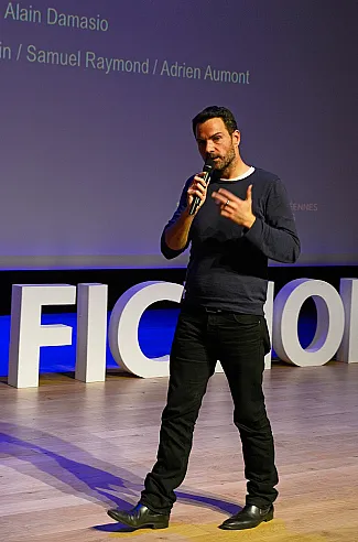 Jerome Kerviel