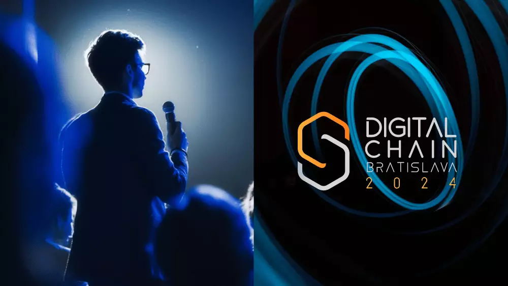 Konferencia Digital Chain 2024 sa blíži