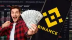 Kryptomeny zadarmo na Binance