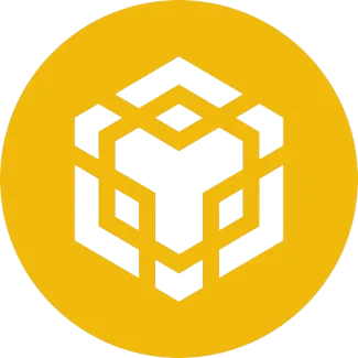 Logo BNB