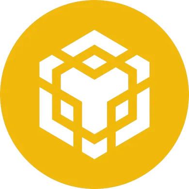 Logo BNB