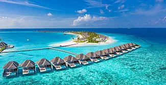 Maldivy