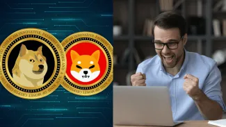 Meme coiny dosiahli nový rekord