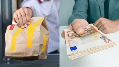 Minimálna mzda išla rapídne hore