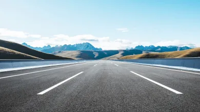 Na využívanie diaľnice nebude potrebná známka