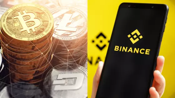 Návod a recenzia na Binance futures