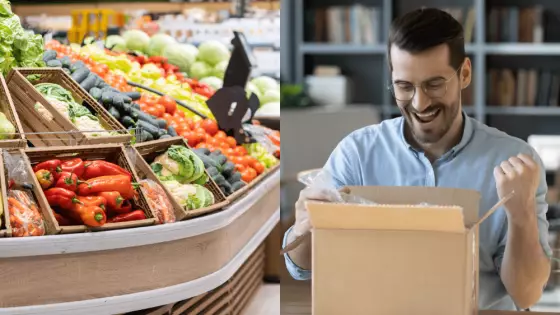 Nový supermarket čoskoro otvorí prevádzky