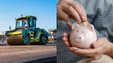 Odkiaľ zoberie premiér peniaze na nové cesty?