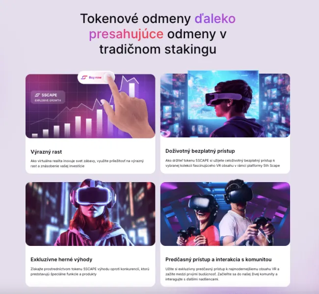 Odmeny sú naozaj výhodné