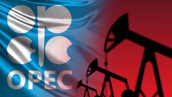 OPEC pokračuje v obmedzenej produkcii ropy