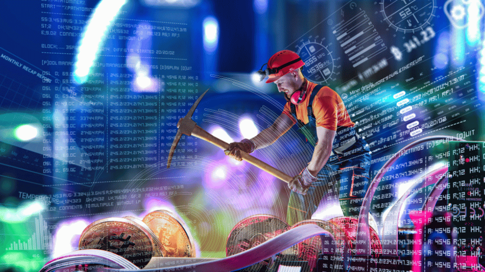 Oplatí sa ťažiť kryptomeny? Návod pre každého