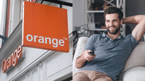 Orange sprístupnil TV aplikáciu pre LG TV