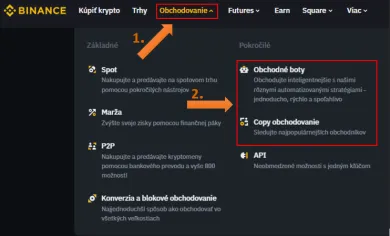 Pasívne obchodovanie