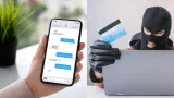 Podvod cez Messenger