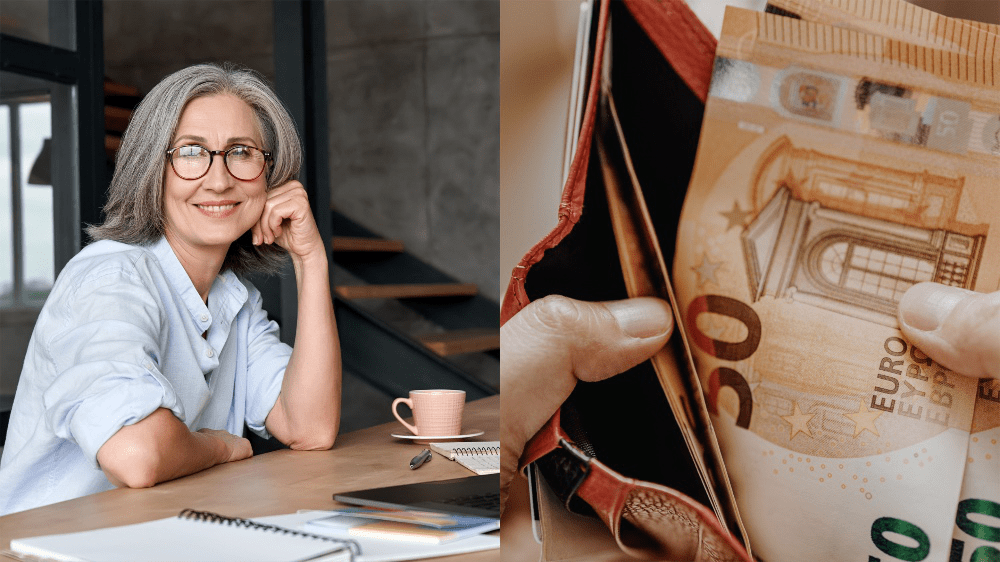 Pracujúci poberatelia penzií nemusia platiť odvody