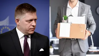 Premiér plánuje na úradoch čistky