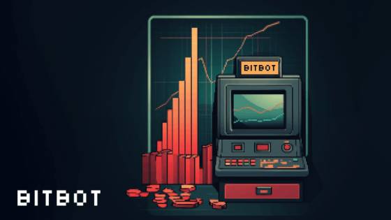 Projekt Bitbot