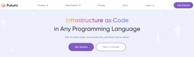 Pulumi