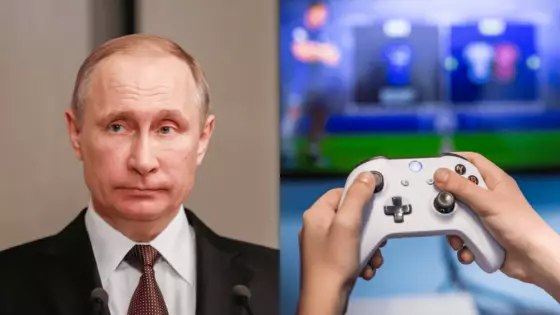 Putin má opäť veľmi ambiciózny plán