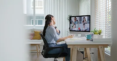 Sedavý spôsob života