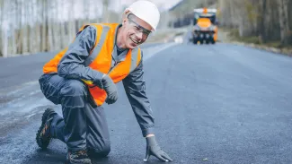 Slovensko si zaslúži kvalitnejšie cesty