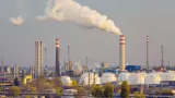 Slovnaft spustí plánované odstávky