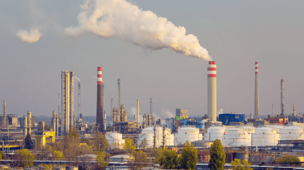 Slovnaft spustí plánované odstávky