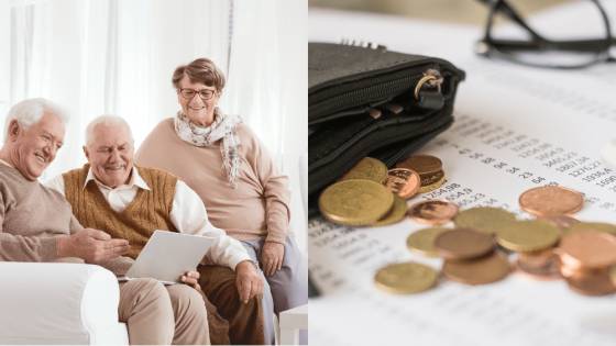 Sociálna poisťovňa nemusí vyplatiť dôchodok za všetky mesiace