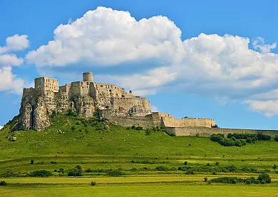 Spišský hrad
