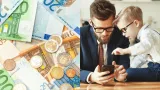 Tatra banka prispeje deťom na vreckové