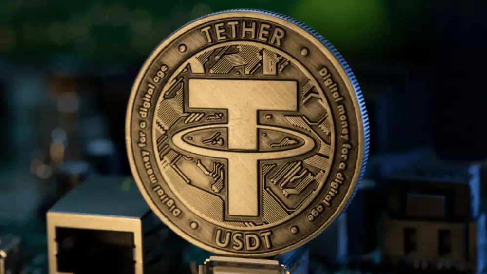 Tether môže mať s európskou legislatívou problémy