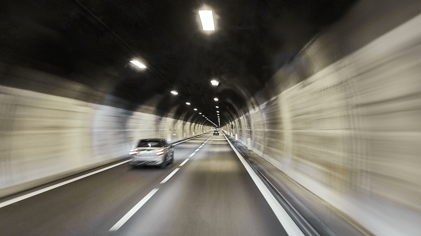 Tunel Višňové má odbremeniť cestu pod Strečnom