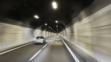 Tunel Višňové má odbremeniť cestu pod Strečnom