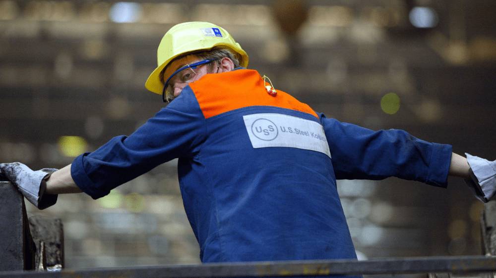 U.S. Steel Košice dosiahla 31 miliónovú stratu