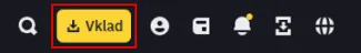 Vklad