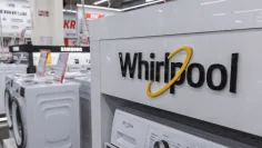 Whirlpool prevzala turecká firma