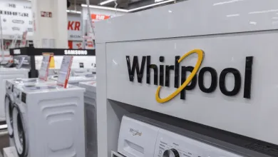 Whirlpool prevzala turecká firma