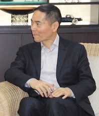 Xiang Guangda
