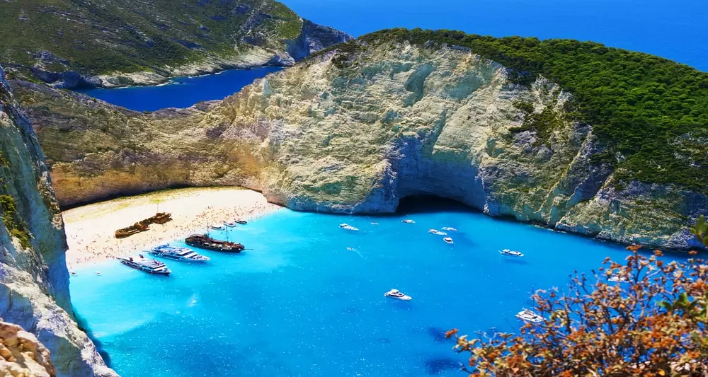 Zakynthos