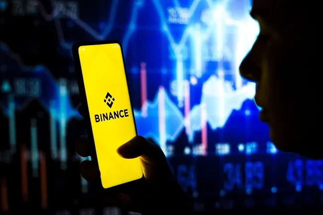 Získajte kryptomeny zadarmo vďaka Binance