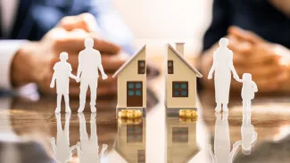 Ako si rozdeliť hypotéku?